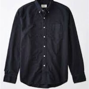 AMERICAN EAGLE BUTTON UP